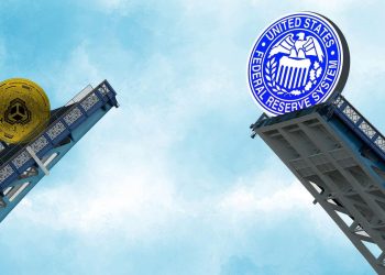 Fintech And Crypto Firms Stew And Sue As Fed Moves Into 21st Century–Without Them