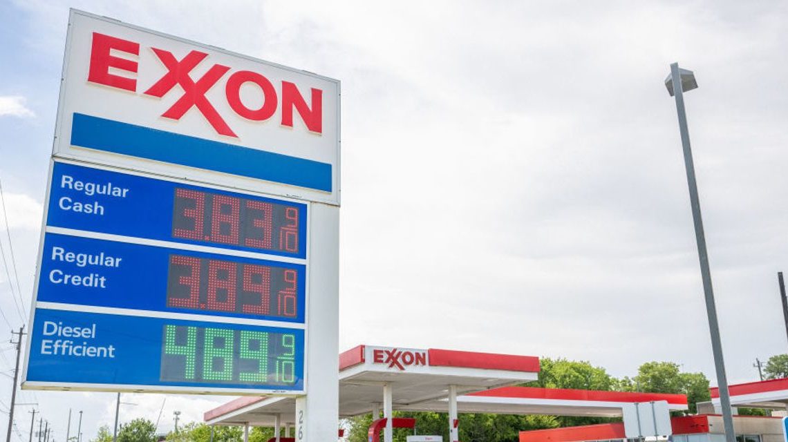 Exxon-Pioneer merger: Here’s why FTC’s Khan may shy from a fight with the ‘800 pound gorilla.’