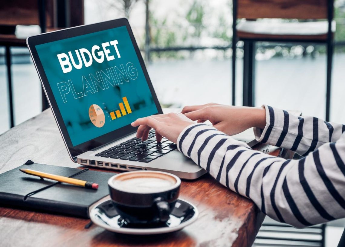 Four Tips For Budgeting In The Modern World