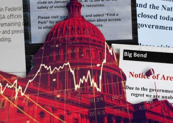 Kevin McCarthy’s ouster  means chance of government shutdown next month ‘just went up to 80%,’ analyst says