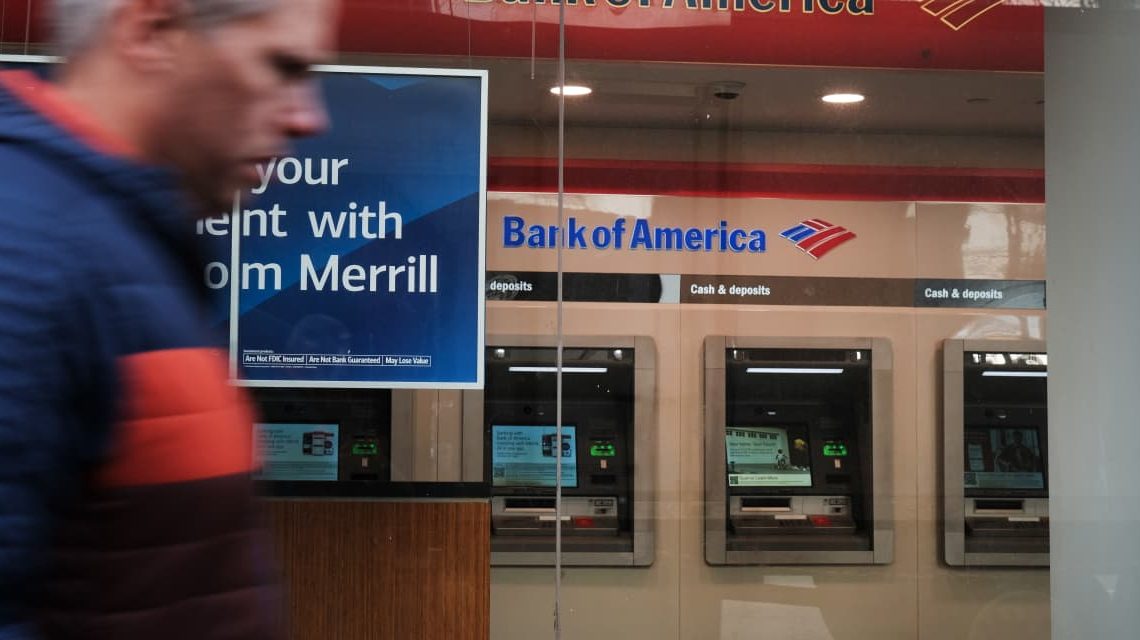 Bank of America Earnings Are Tuesday. What to Expect.