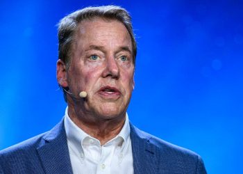 Ford chairman calls for deal to end UAW strike, warns entire US auto industry at stake