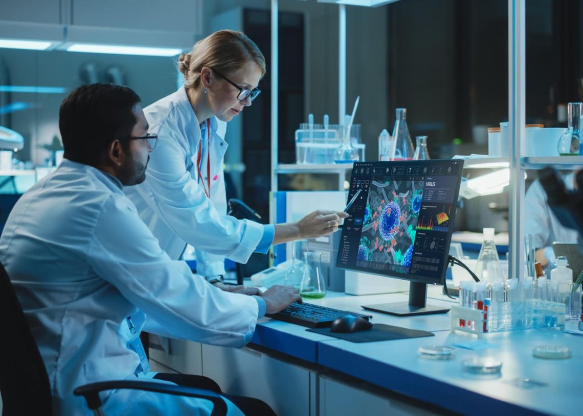 3 Nasdaq Biotechs With New 52-Week Highs