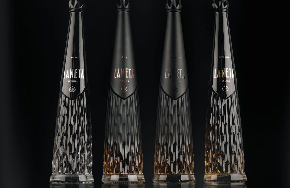 Review: This pricey tequila has roots in Ukraine