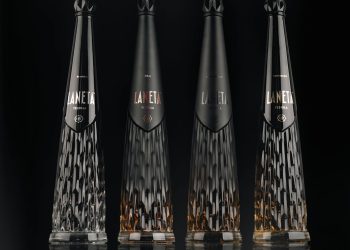 Review: This pricey tequila has roots in Ukraine