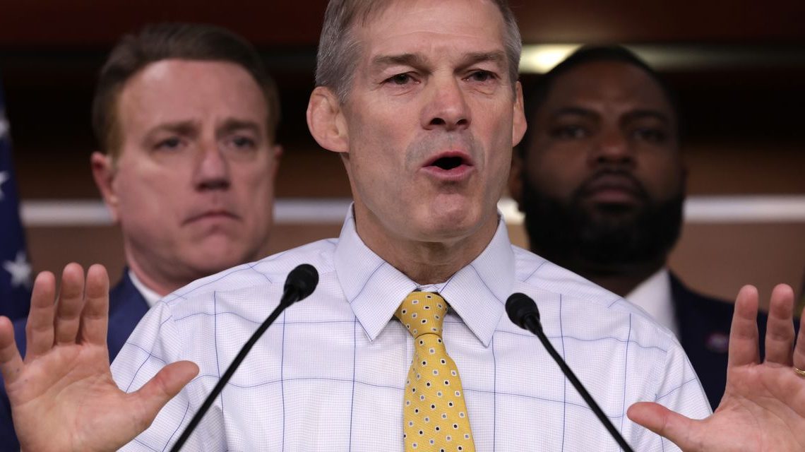 Kevin McCarthy ousted as House speaker: Here’s who could replace him