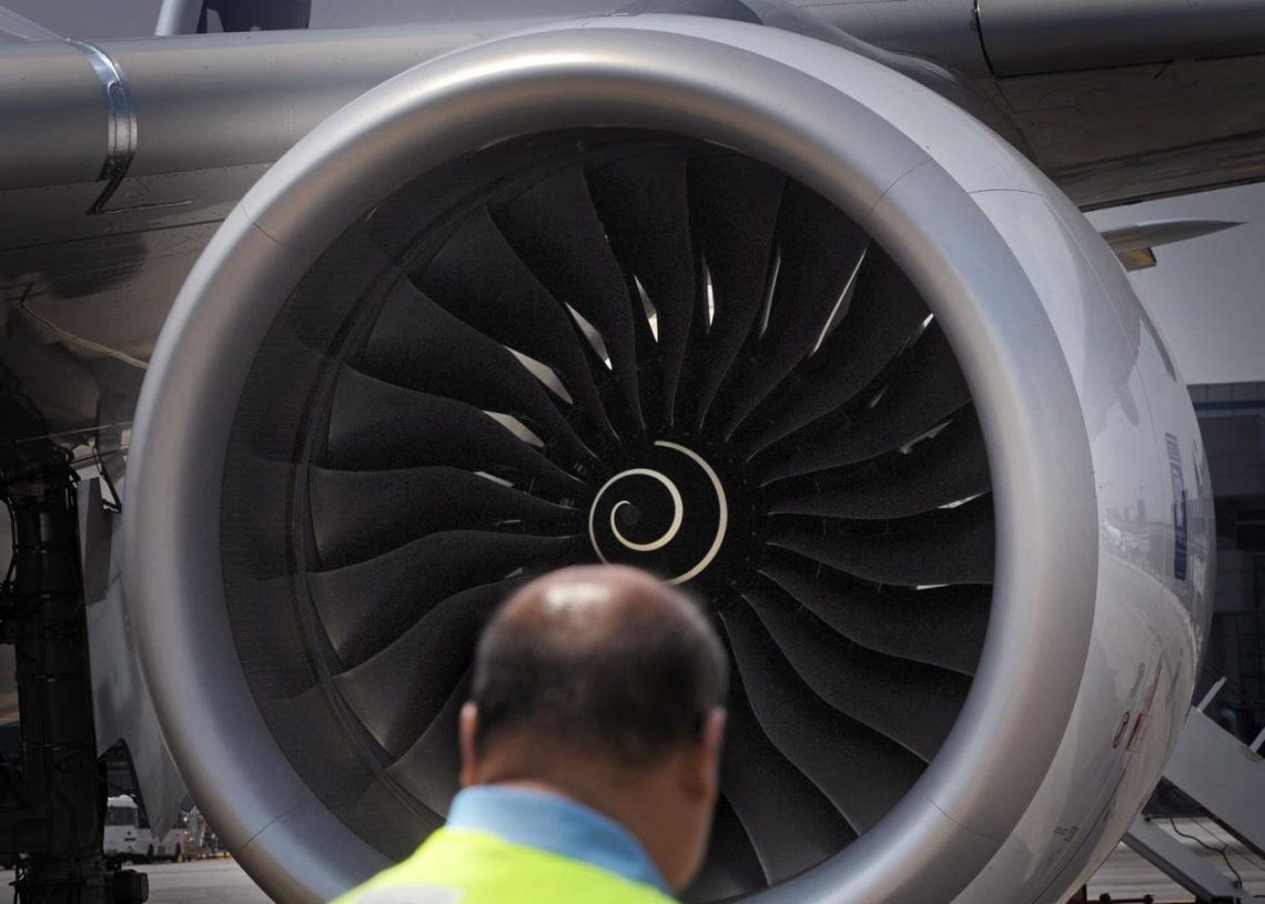 Rolls-Royce Announces Up To 2,500 Job Cuts As Streamlining Continues