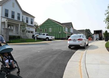 It’s a ‘tale of two housing markets’ with buyers and sellers at opposite ends, Fannie Mae CEO says