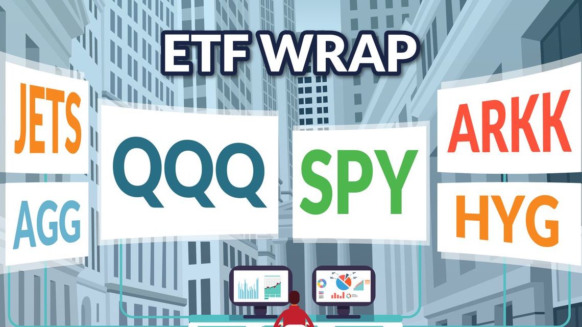 Investors shun high-yield debt ETFs despite gains as broader bond market stumbles