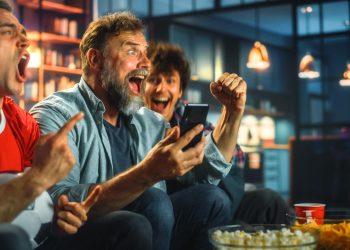 New York Reports Gambling Revenues Are Up—And So Are Problem Gambling Calls