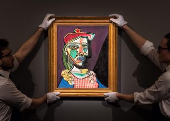 How High-Income Taxpayers Are Misled Into Making Illegal Art Donation Deductions