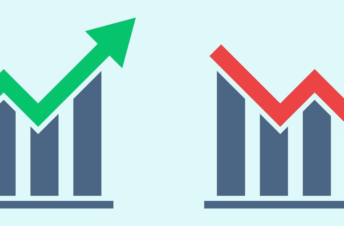 Alarming Divergence Between Stocks And Bonds