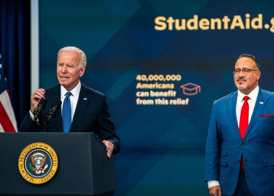 Critical Student Loan Forgiveness Deadline Is Only Weeks Away