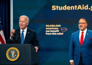 Critical Student Loan Forgiveness Deadline Is Only Weeks Away