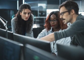 Lessons For Leaders At All Levels