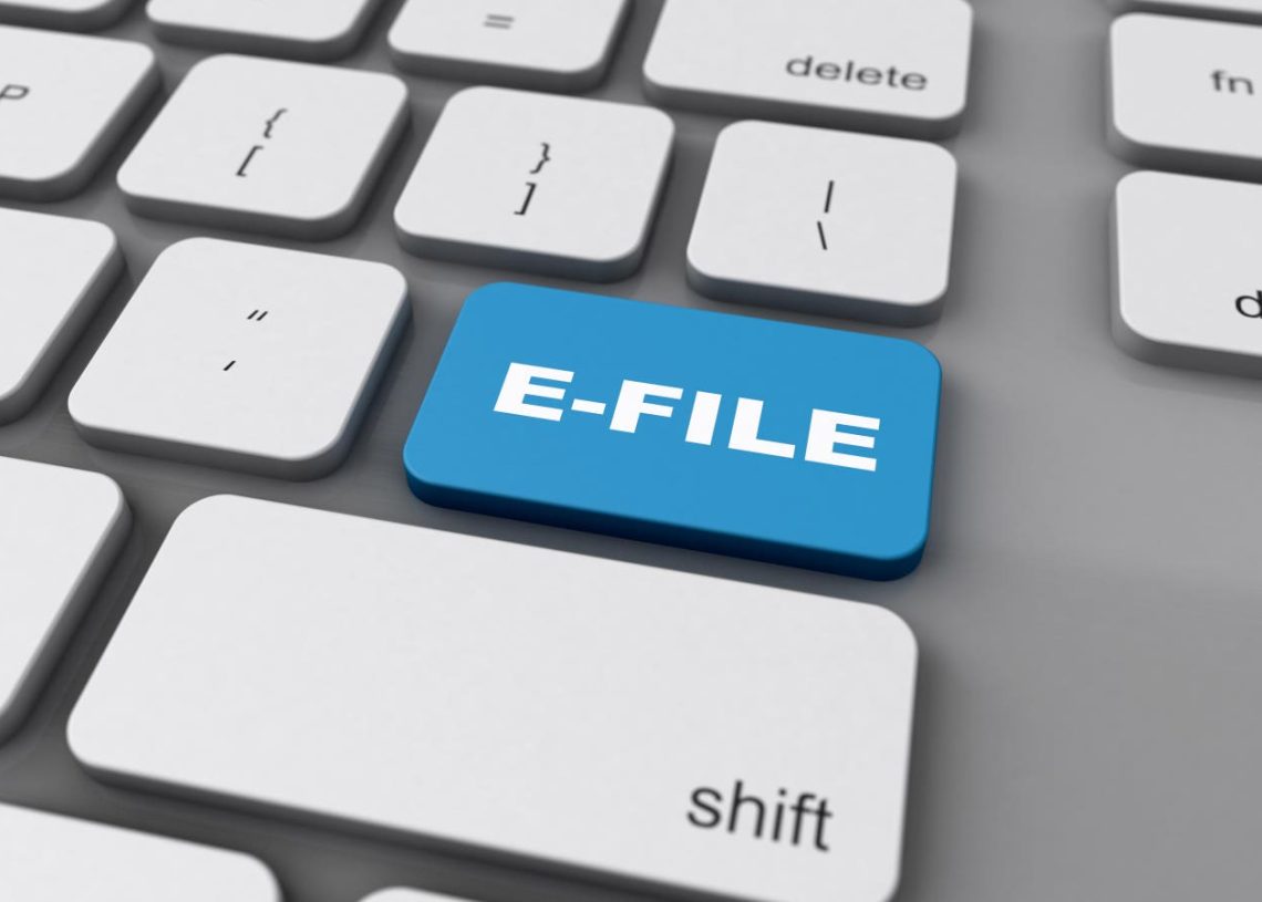 IRS Will Pilot Direct File Program For 2024 Tax Season For Taxpayers In Some States