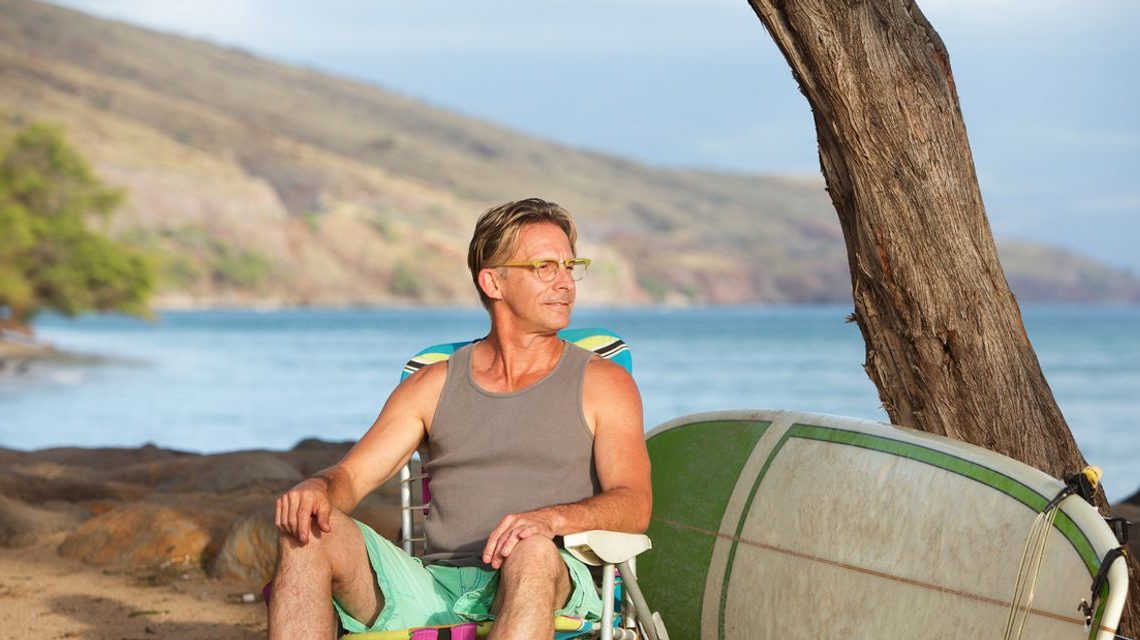 I earn $210,000 and I’m 59. My wife and I want to move to Hawaii. Is it too late to get a mortgage?