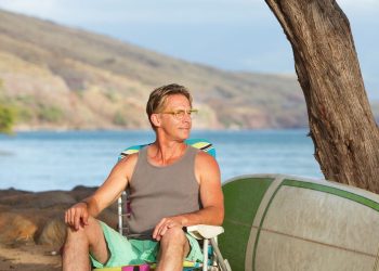 I earn $210,000 and I’m 59. My wife and I want to move to Hawaii. Is it too late to get a mortgage?