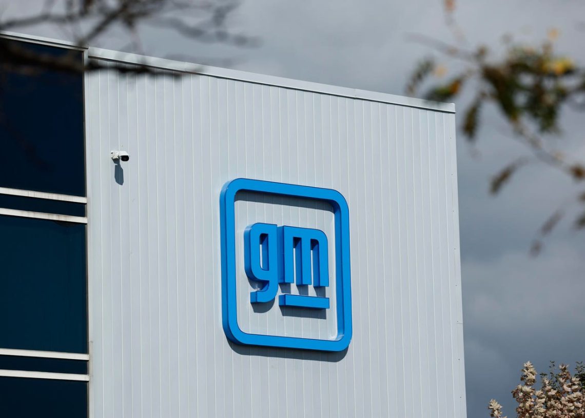 Down 12% YTD Will General Motors Q3 Earnings Help It Rebound?