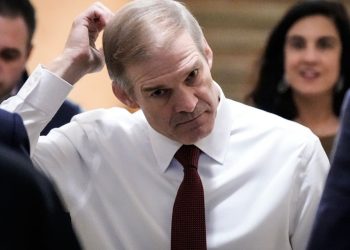 House speaker election: Jim Jordan falls short in initial vote, second ballot planned for Wednesday