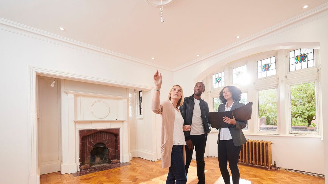 Opinion: U.S. economy will benefit when the racial homeownership gap is finally closed