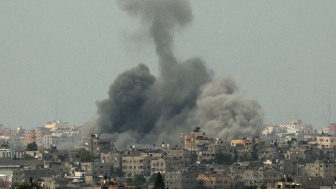 Funding Hamas: Crypto, Iran in Washington’s crosshairs