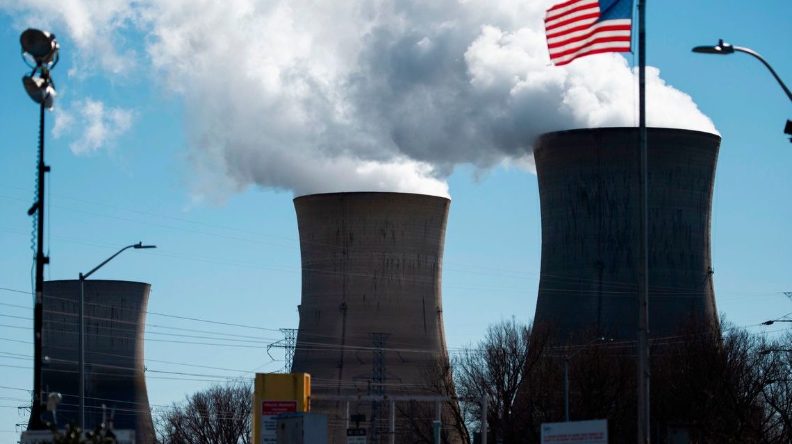 Why uranium prices have climbed to their highest in over a decade