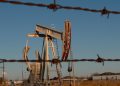 Oil prices settle lower for a second day as investors gauge Israel-Gaza war for supply threat