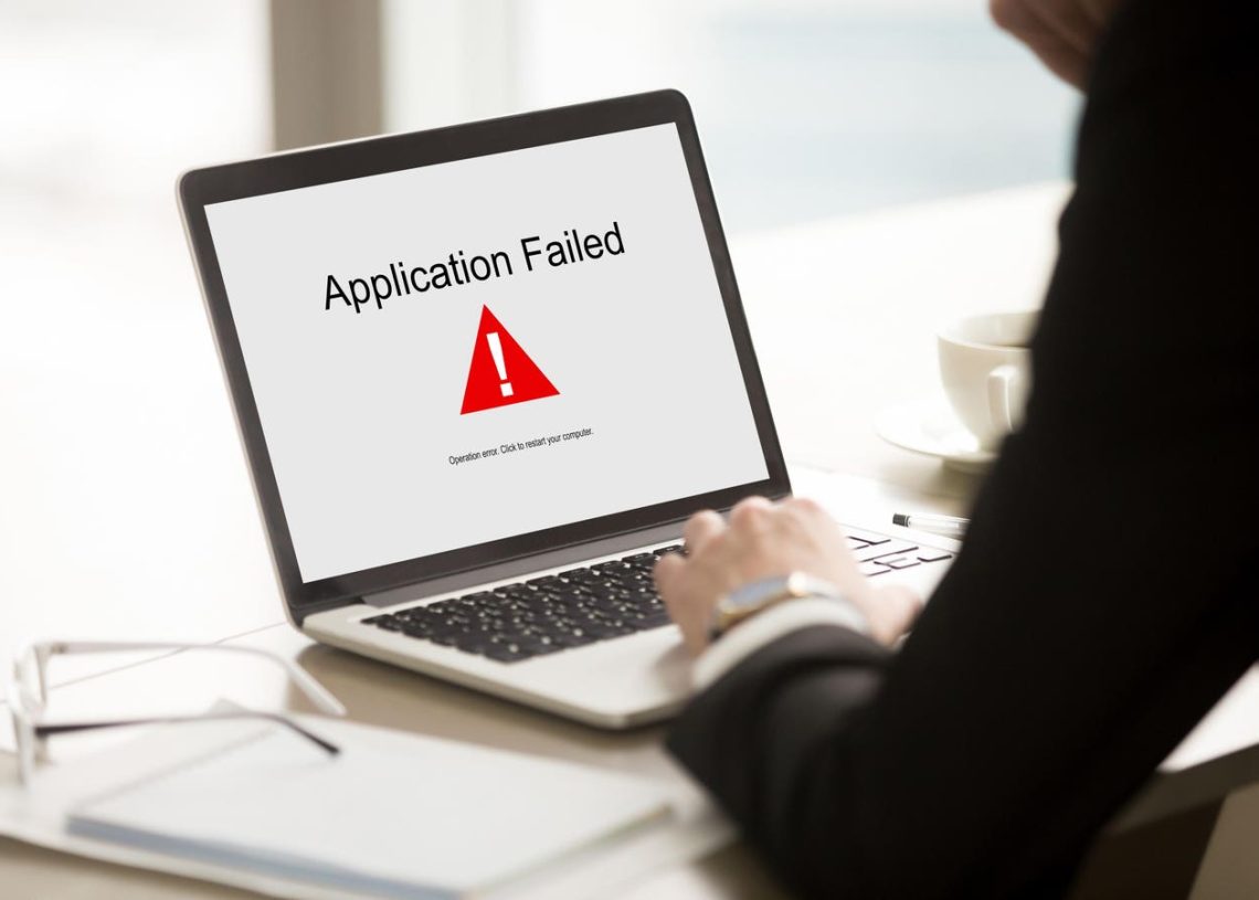 From Scope Creep To Decision Disasters: Why Tax Technology Projects Fail