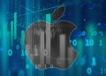 Apple Inc. stock falls Tuesday, underperforms market
