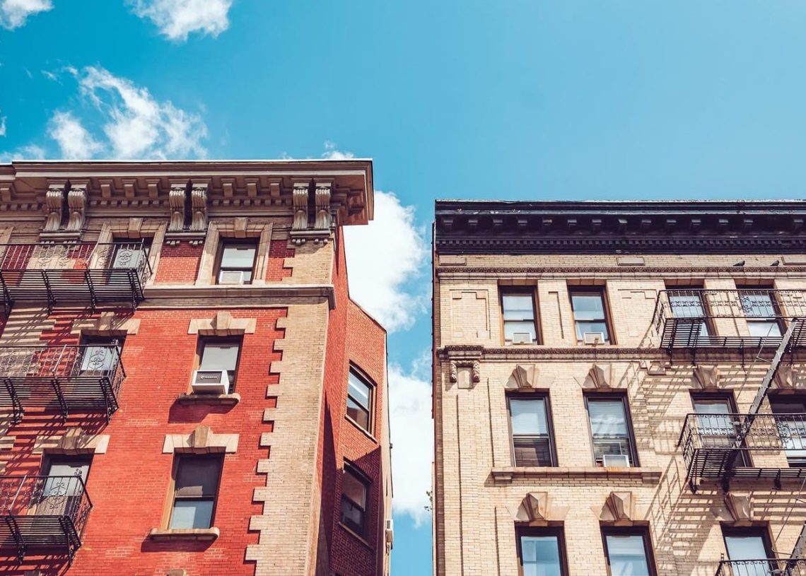 Can Rights Of First Refusal Help Lower The Cost Of Rental Housing?