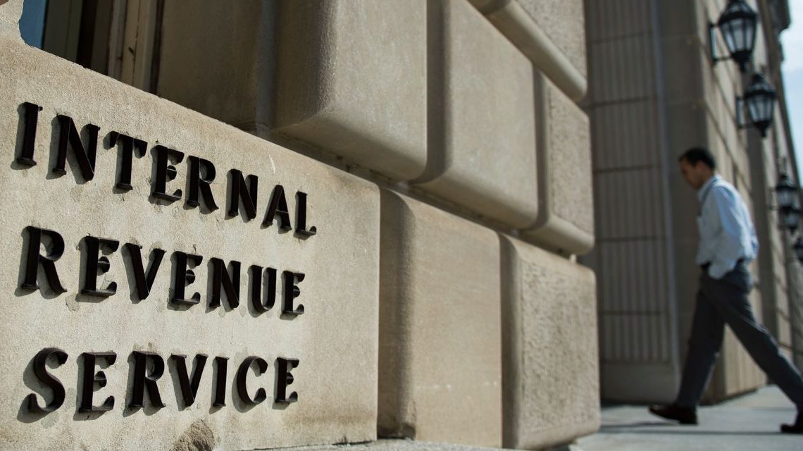 Live in one of these 13 states? The IRS could do your taxes for free next year.