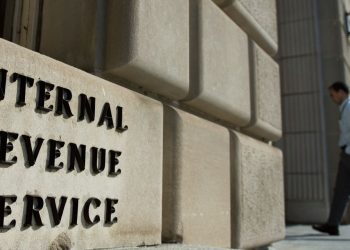 Live in one of these 13 states? The IRS could do your taxes for free next year.