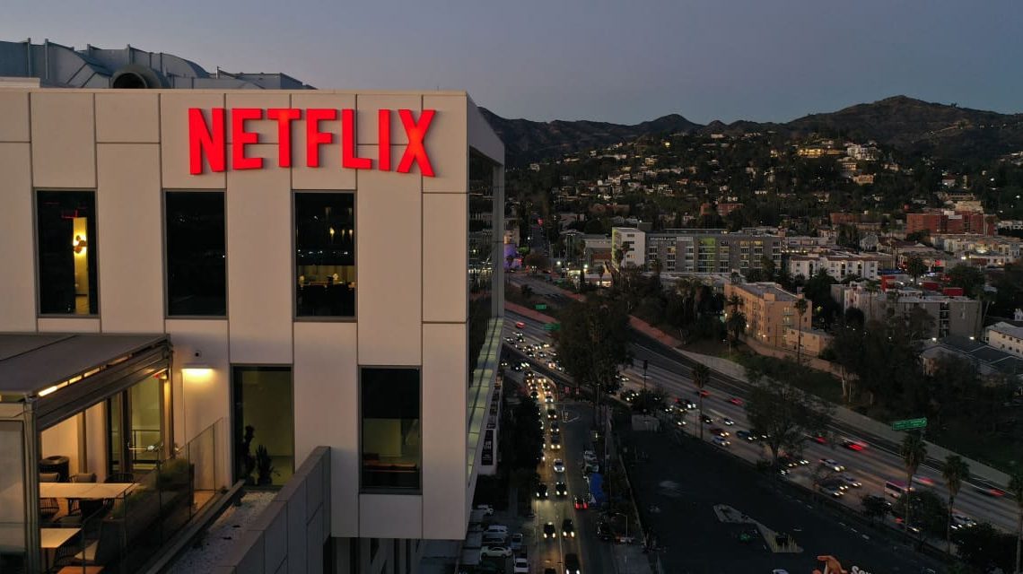 Netflix Stock Surges on Subscriber Beat and Price Hike