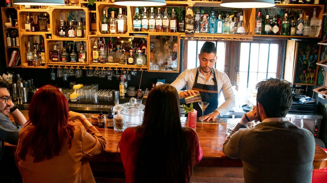 Don’t knock your food service background: Here’s how it can really benefit a new job or career