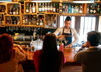 Don’t knock your food service background: Here’s how it can really benefit a new job or career