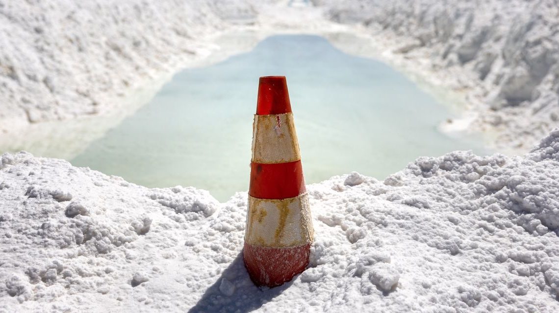 Albemarle’s stock drops to lowest in two years after rating downgrade