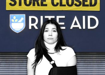 As Rite Aid closes some pharmacies, neighborhoods could lose a ‘pivotal’ piece of America’s health system