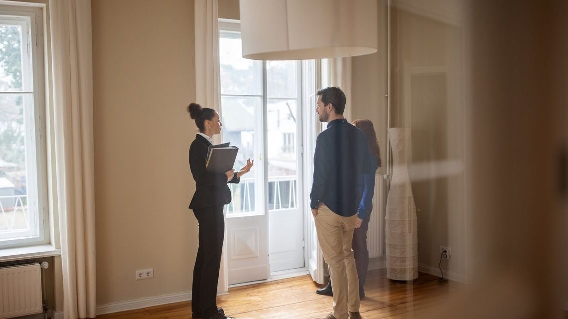 The housing market’s fastest slowdown on record in 5 charts