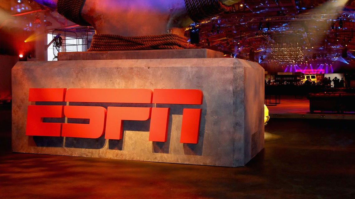 Disney reveals ESPN’s financials, proving its sports business isn’t ‘imploding’