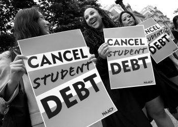 How Biden Forgiving Another $9 Billion In Student Loan Debt Helps Close The Racial Wealth Gap