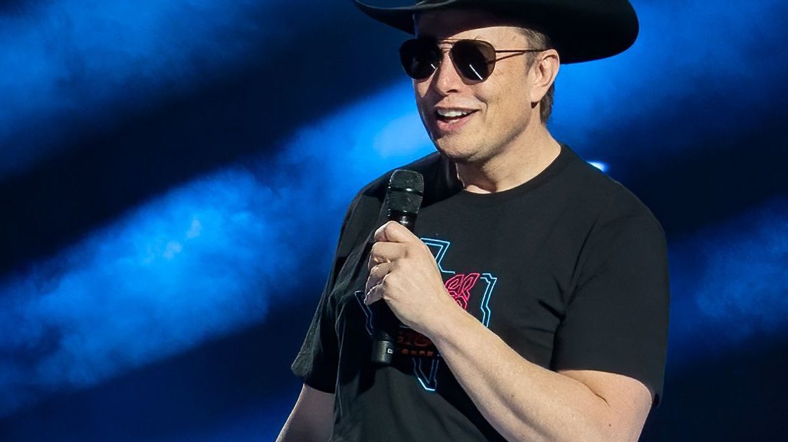 Opinion: The ‘Musk double standard’: Why rebel men are lionized but women get criticized.