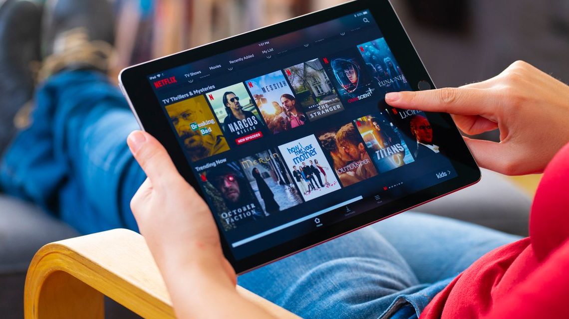 Opinion: Netflix wants more of your money, but is the streaming industry getting too cocky?