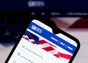 IRS Recommends Tools To Prevent And Report Tax Refund Fraud