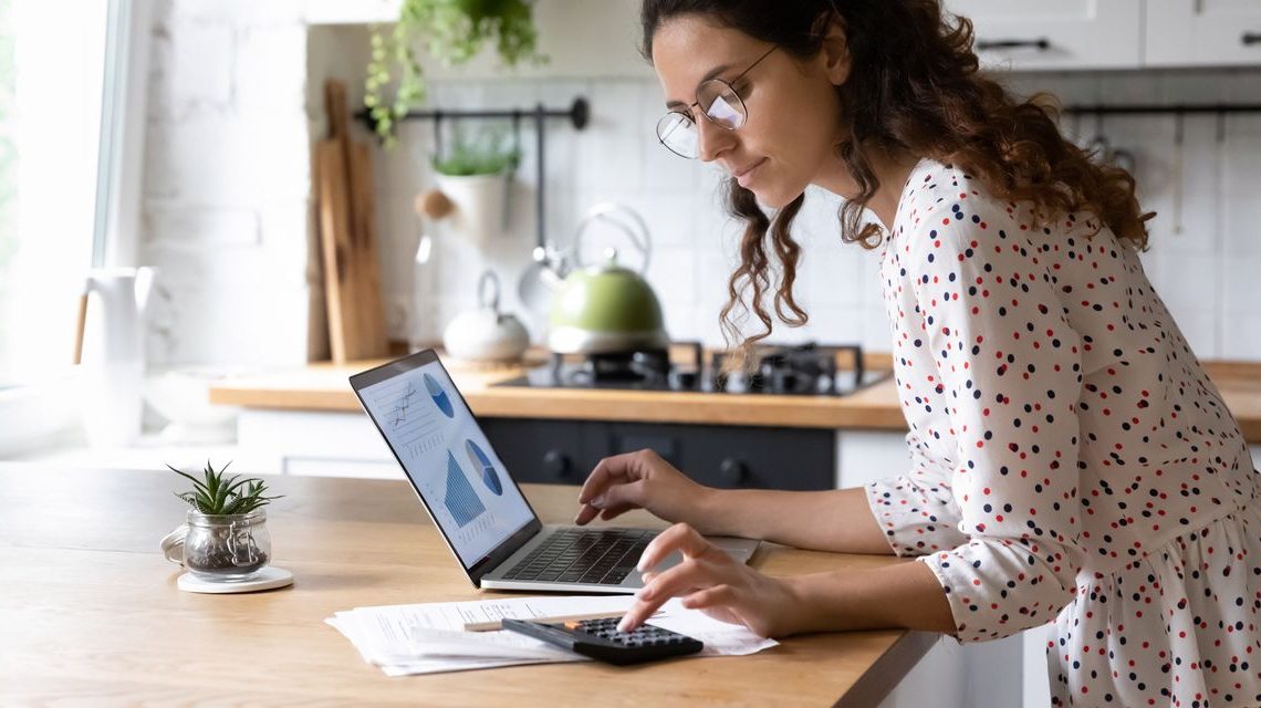 Opinion: ‘Money silence’ has a cost. Let’s debunk these myths about women investors. 