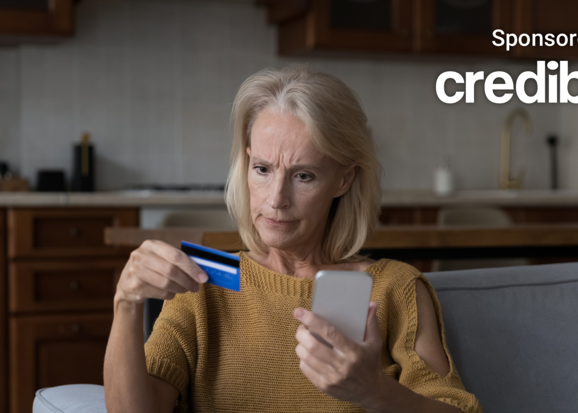 Credit card delinquency rates and balances are on the rise