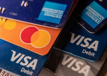 More Merchants Add Credit Surcharges