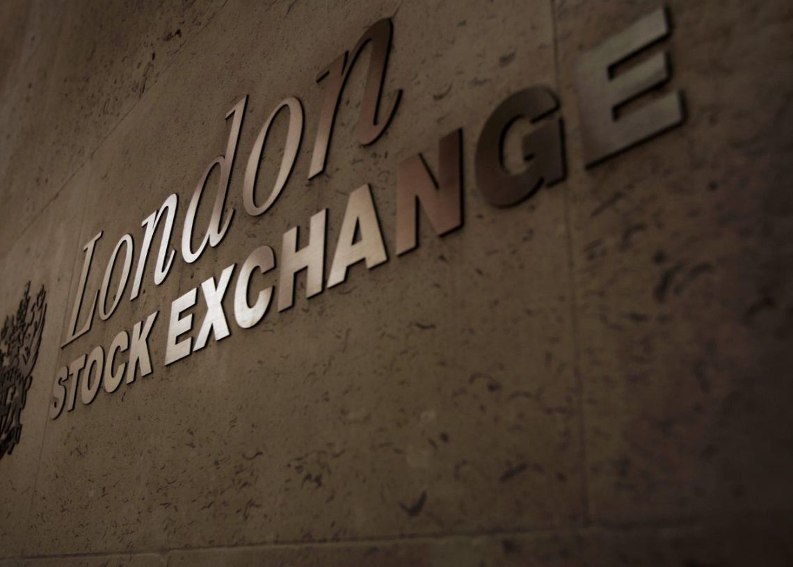 London Stock Exchange Group On Course To Hit Upper End Of Guidance
