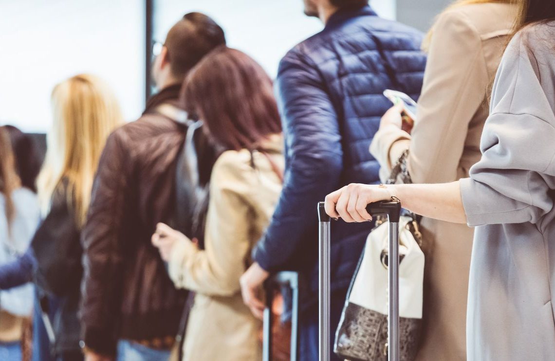 What’s the fastest way to board a plane? United Airlines is going all in on ‘Wilma.’