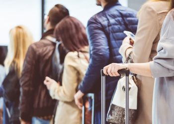 What’s the fastest way to board a plane? United Airlines is going all in on ‘Wilma.’